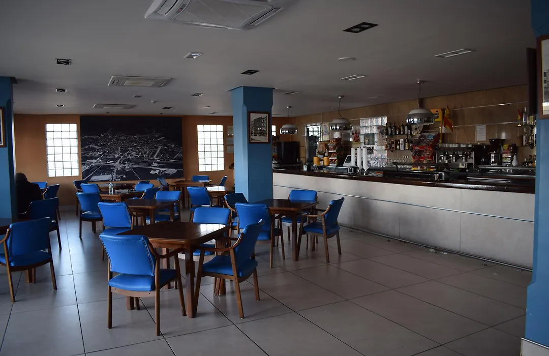 Hostal La Bamba-1
