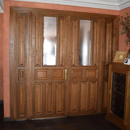 Hostal La Bamba-3