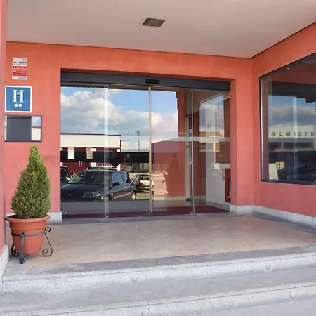 Hostal La Bamba-2